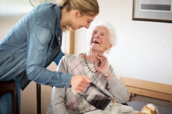 Image for article titled Carers Week