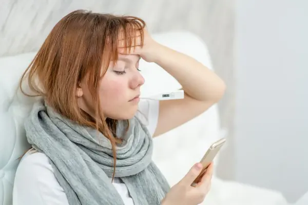 Image for article titled How to use the NHS App