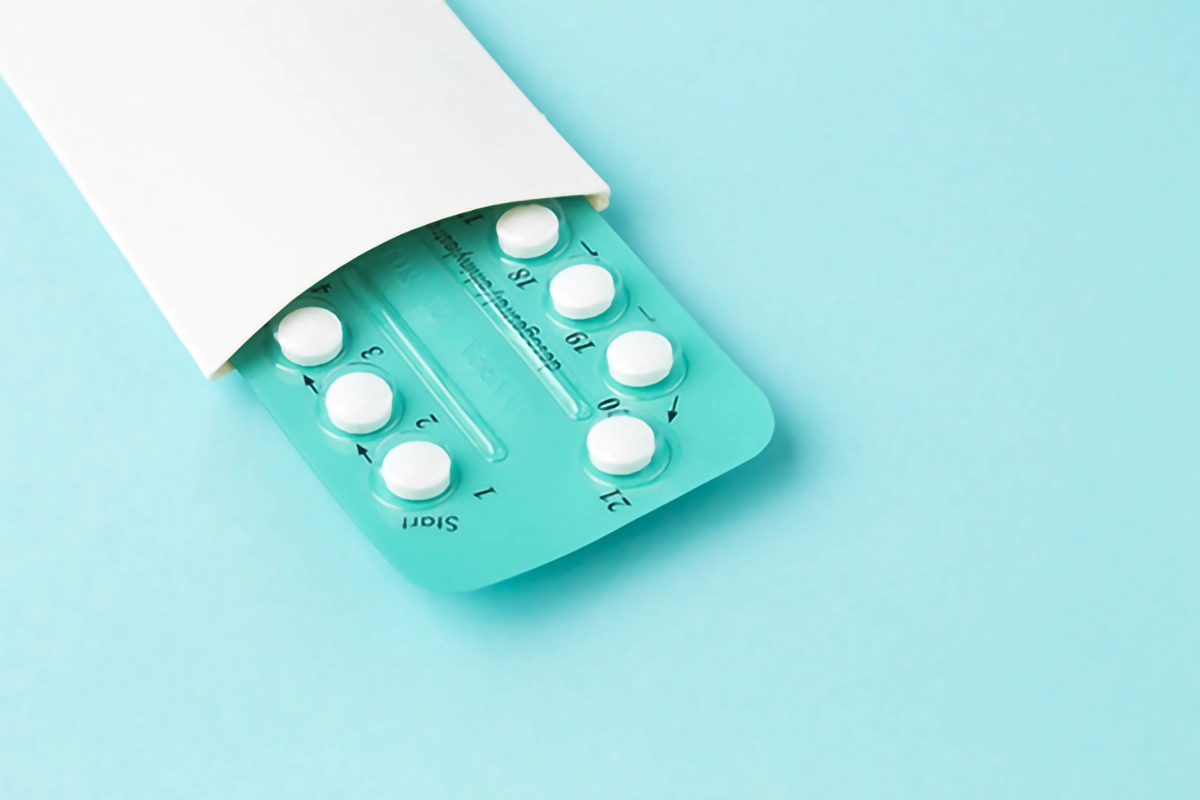 Contraceptive Pill