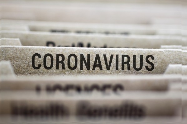 corona virus