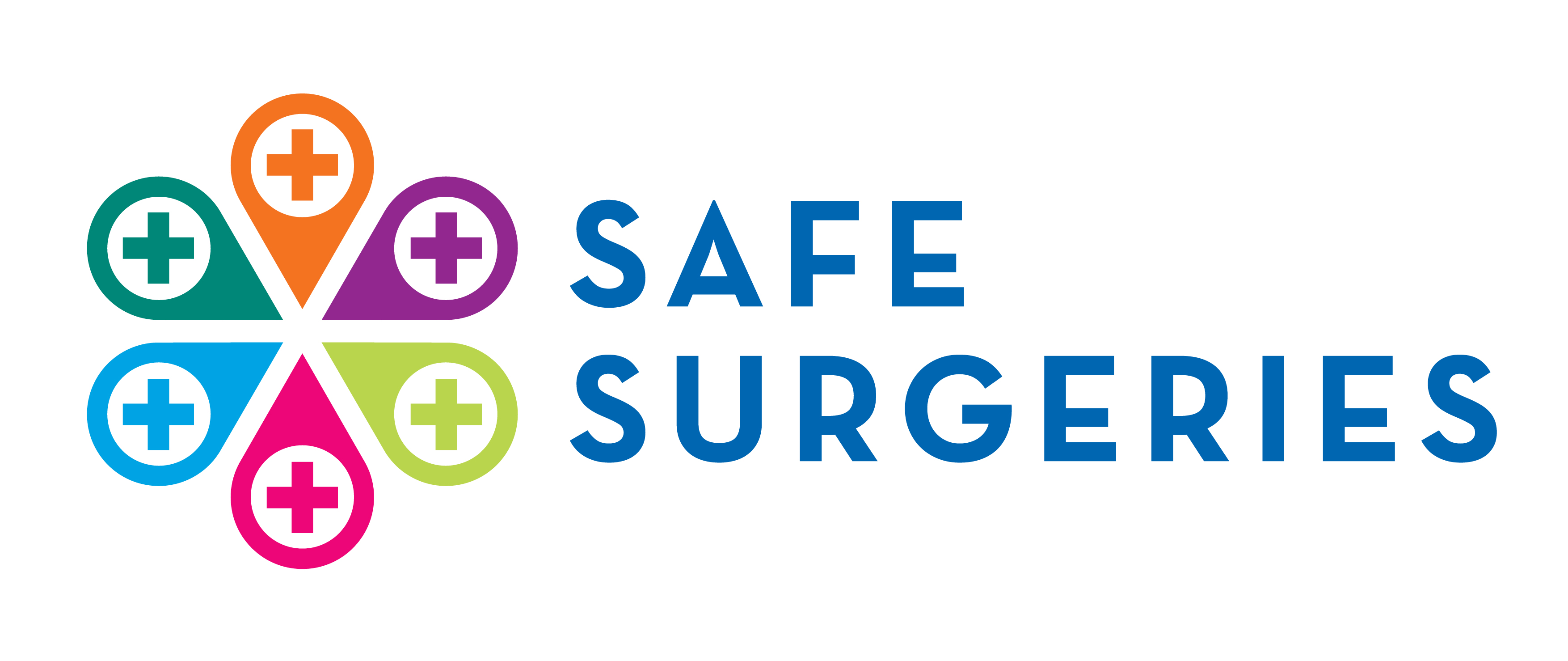 safe surgeries logo